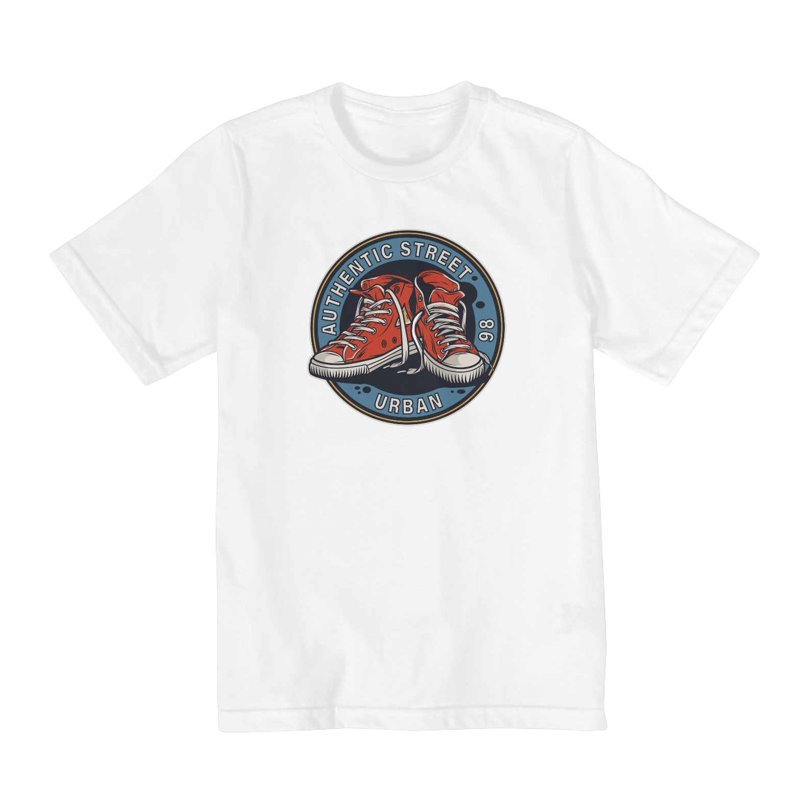 Quality Infantil (2 a 8) - Street