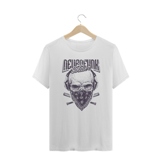 Nome do produto T-Shirt Plus Size - Street