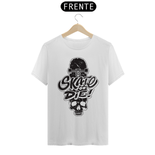 T-Shirt Prime - Skate
