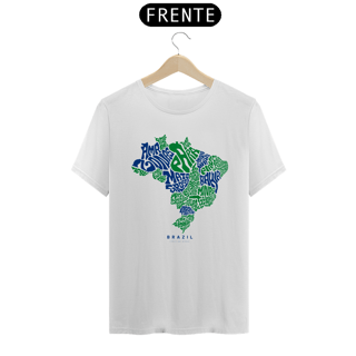 T-Shirt Quality - Brazil