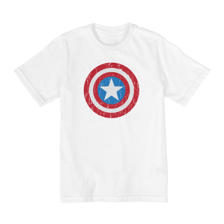 Nome do produto T-Shirt Quality Infantil (10 a 14) - Rock