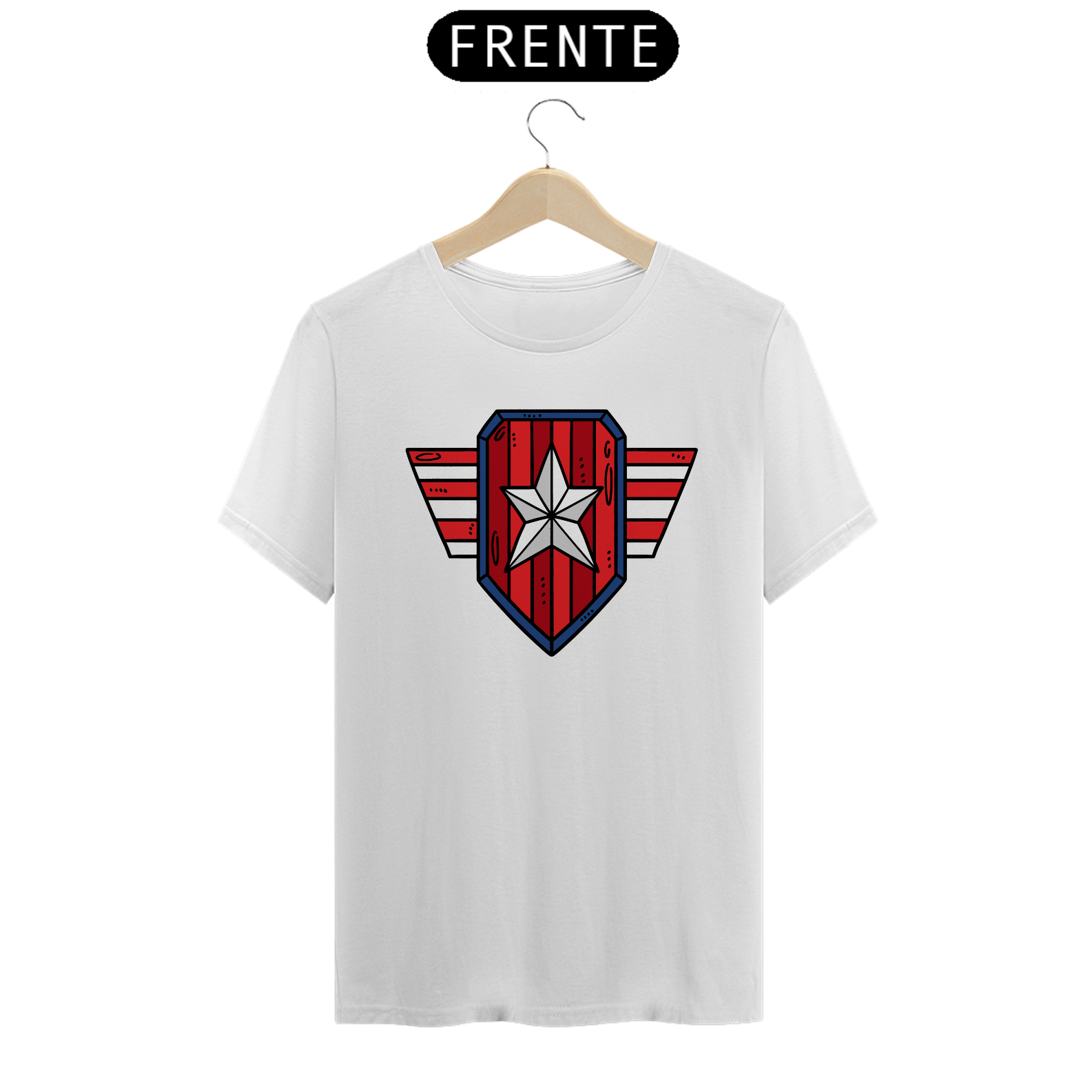 T-Shirt Classic - Street