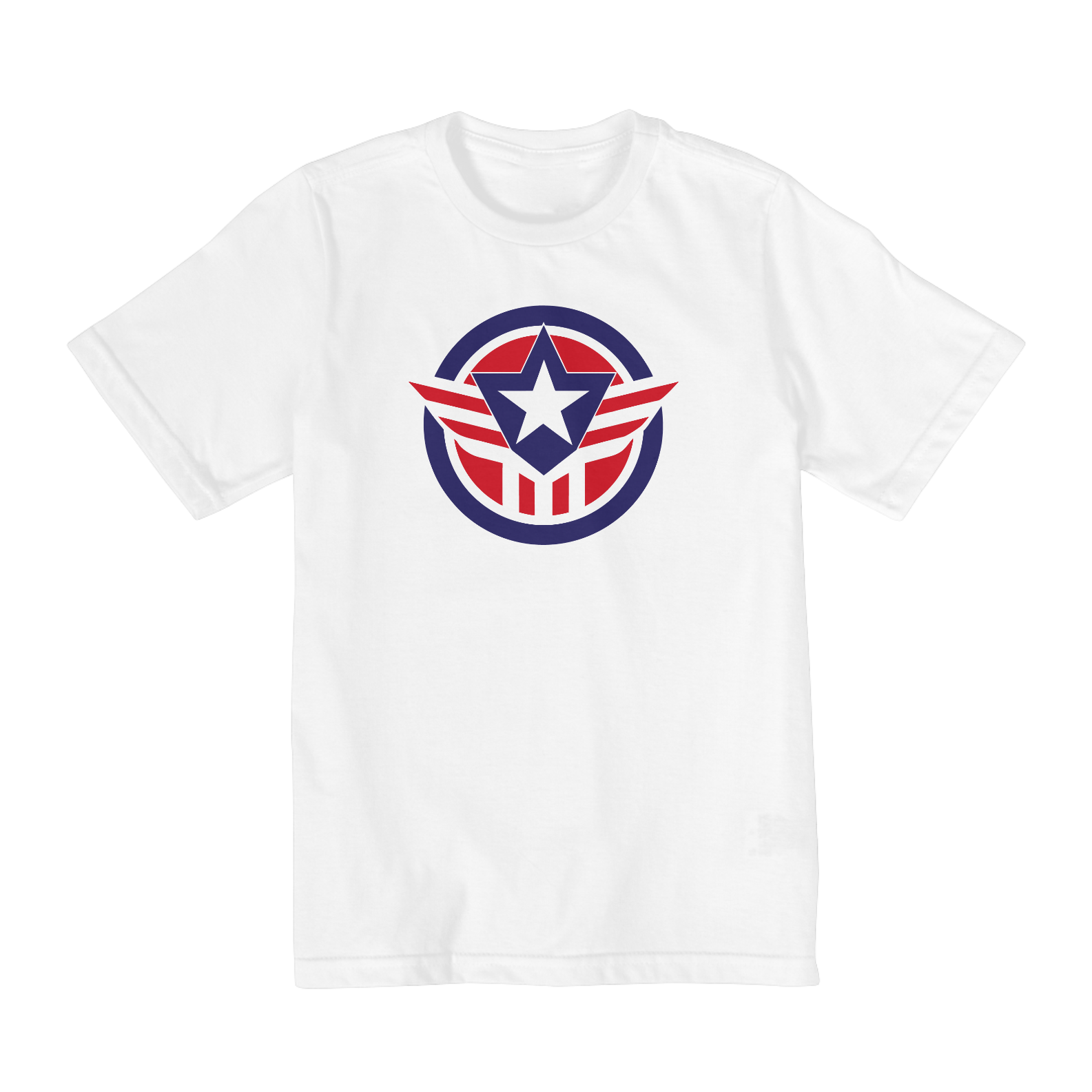 T-Shirt Quality Infantil (10 a 14) - Street
