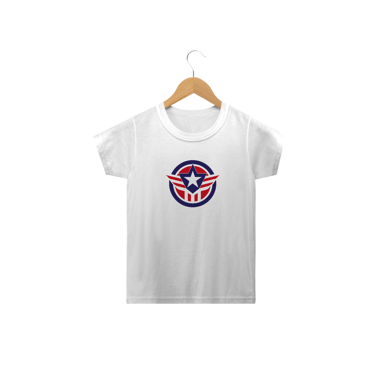 T-Shirt Classic Infantil - Street