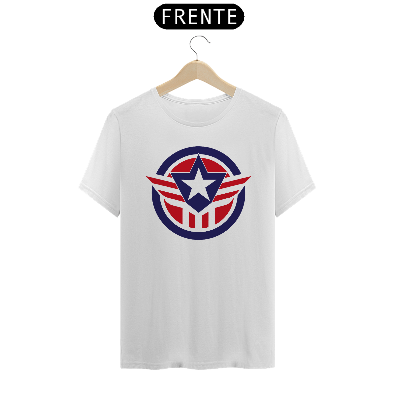 T-Shirt Classic - Street