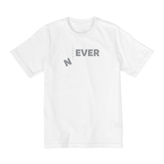 Nome do produto T-Shirt Quality Infantil (10 a 14) - Street