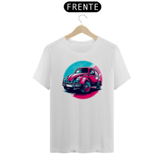 Nome do produto T-Shirt Pima - Vintage