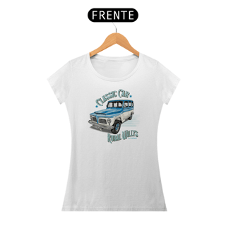 Nome do produto Baby Long Prime - Vintage Rural Willys