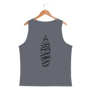 Nome do produto Regata Masc Sport Dry Uv - Surf