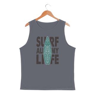 Nome do produto Regata Masc Sport Dry Uv - Surf