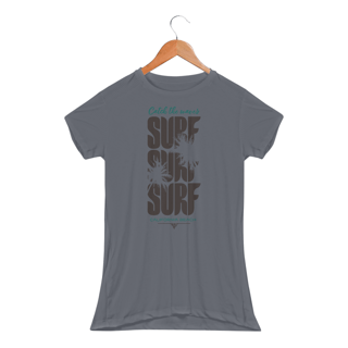 Nome do produto Baby Log Sport Dry - Surf