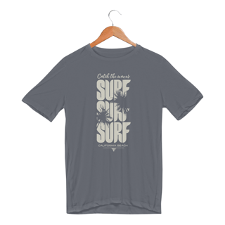 Nome do produto Camisa Sport Dry UV - Surf