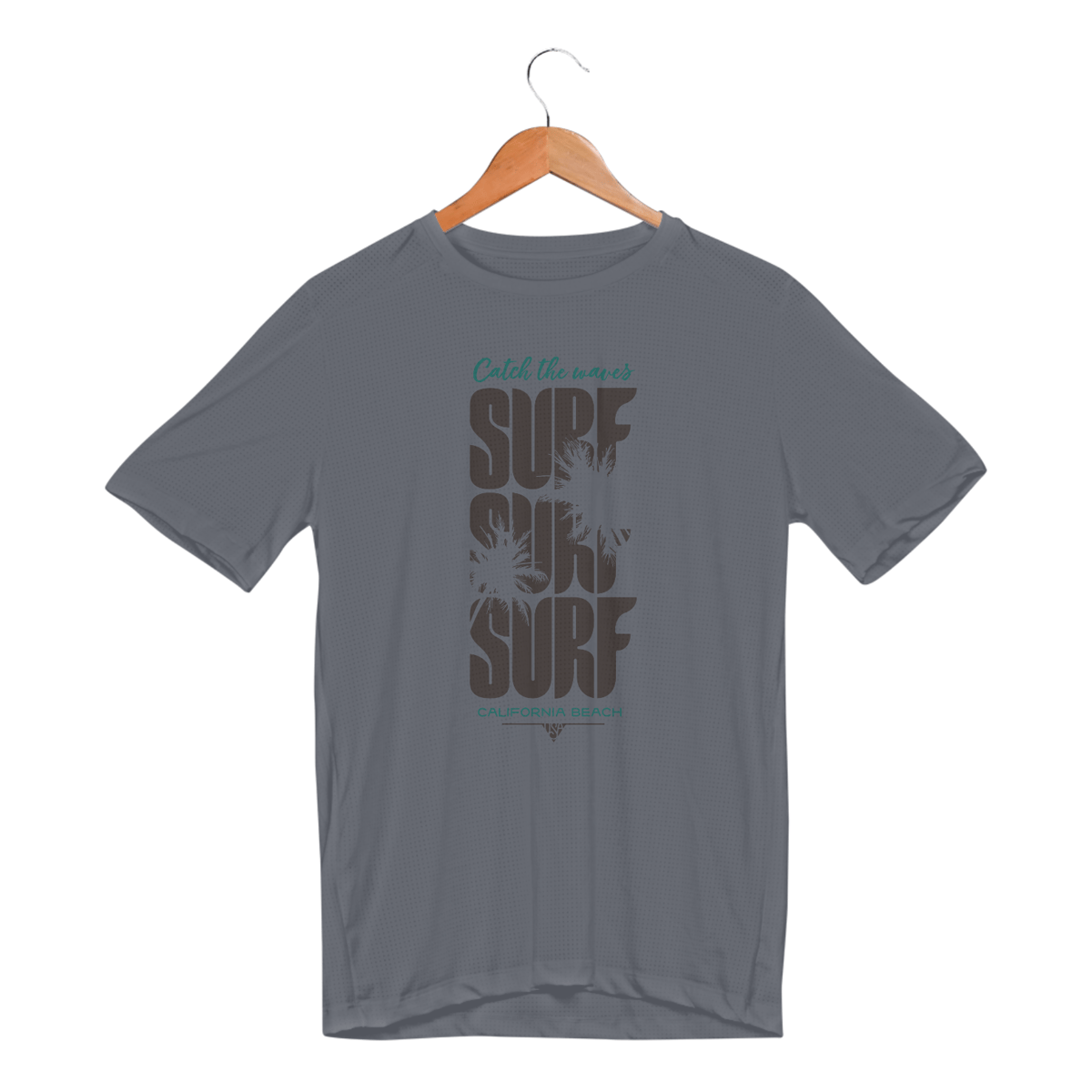 Nome do produto: Camisa Sport Dry UV - Surf