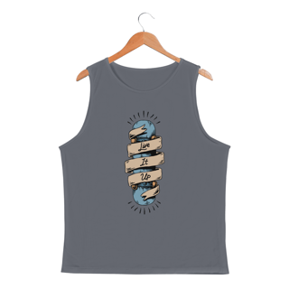 Nome do produto Regata Masc Sport Dry UV - Skate