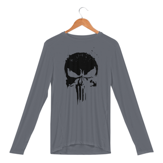 Nome do produto Camisa Manga Longa Sport - Street