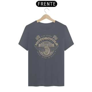 Nome do produto T-Shirt Pima - Vintage