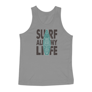 Nome do produto Regata Masculina Quality - Surf
