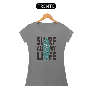 Nome do produto Baby Long Quality - Surf