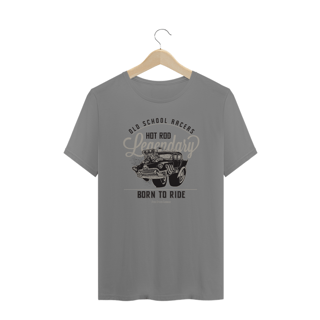 Nome do produto T-Shirt Plus Size - Vintage