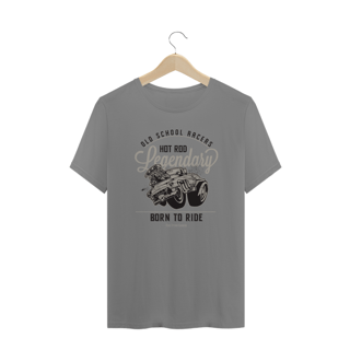 Nome do produto T-Shirt Plus Size - Vintage