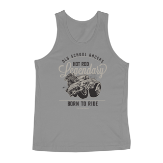 Nome do produto Regata Masculina Quality - Vintage