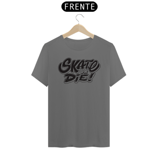 T-Shirt Estonada - SKT or Die