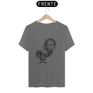 T-Shirt Estonada - Vibe