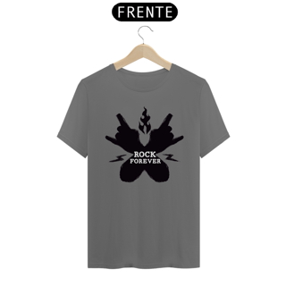 T-Shirt Estonada - Rock
