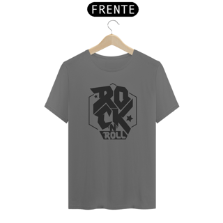 Nome do produto T-Shirt Estonada - Rock
