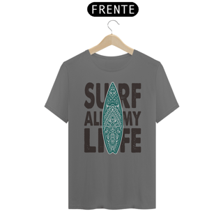 Nome do produto T-Shirt Estonada - Surf