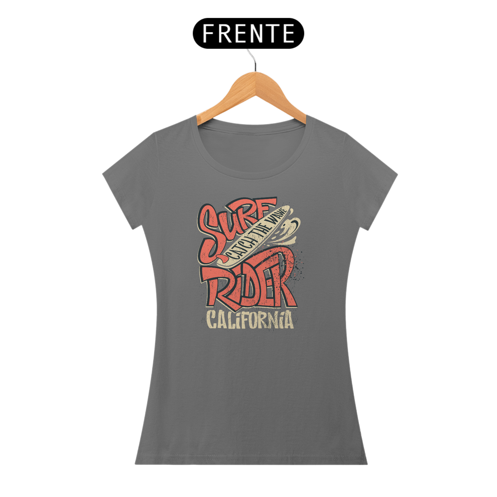 Baby Long Estonada - Surf