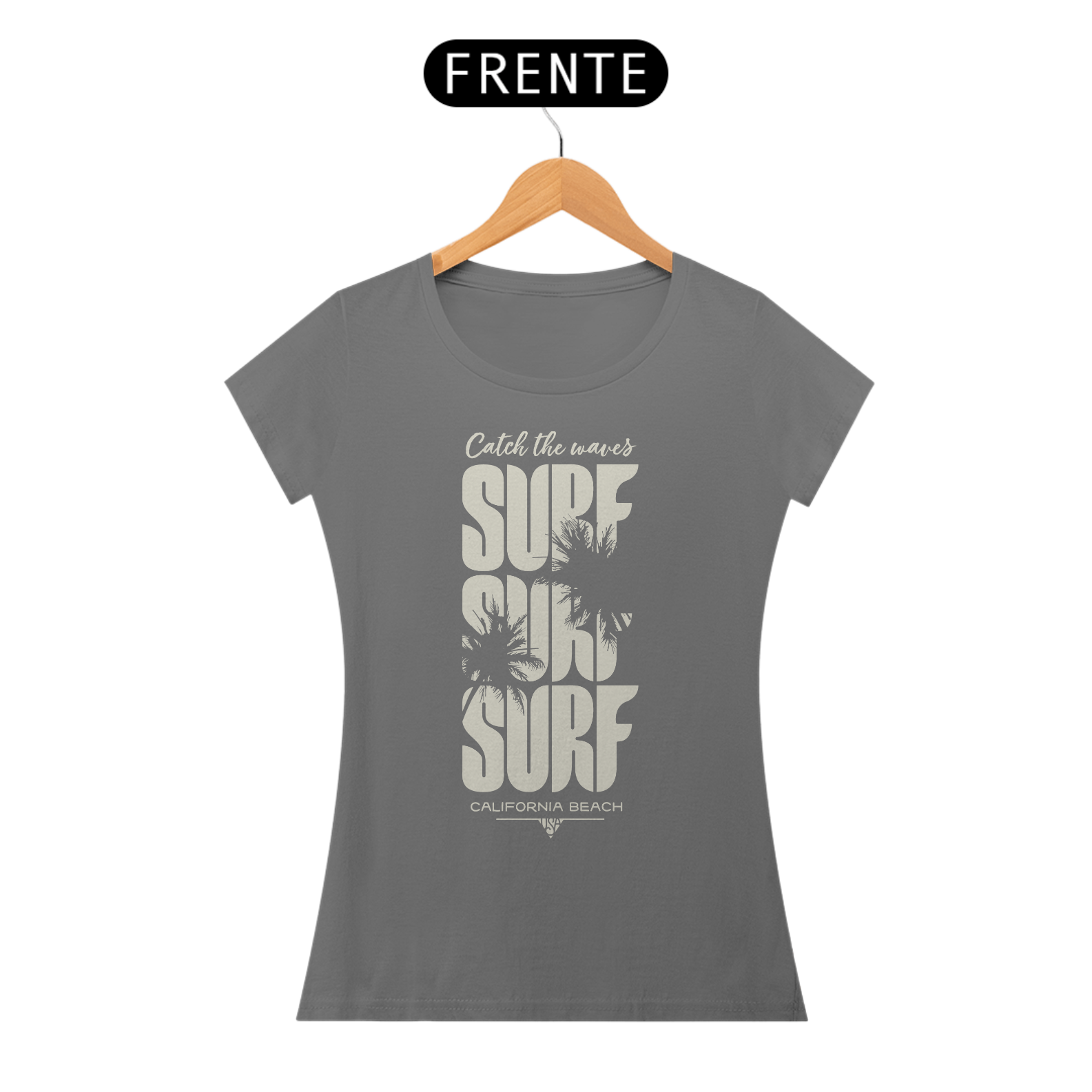 Baby Long Estonada - Surf