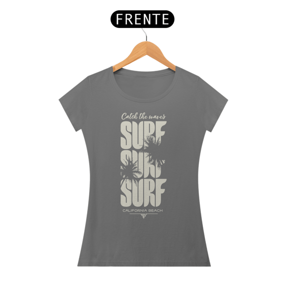 Baby Long Estonada - Surf