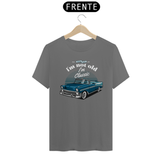 Nome do produto T-Shirt Estonada - Vintage