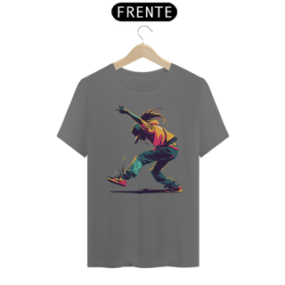 T-Shirt Estonada - Street