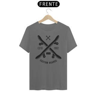 T-Shirt Estonada - Skate