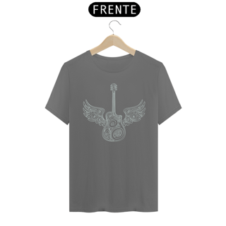 Nome do produto T-Shirt Estonada - Rock