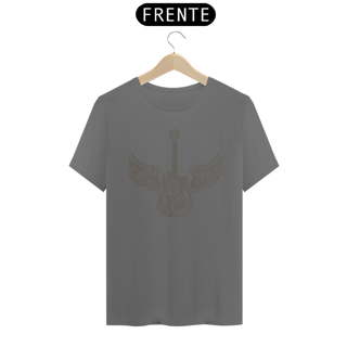 Nome do produto T-Shirt Estonada - Rock