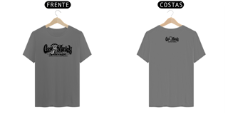 Nome do produto T-Shirt Estonada - GasMonkey