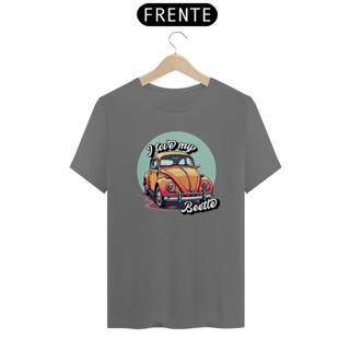 T-Shirt Estonada - Vintage