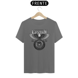 T-Shirt Estonada - Vintage