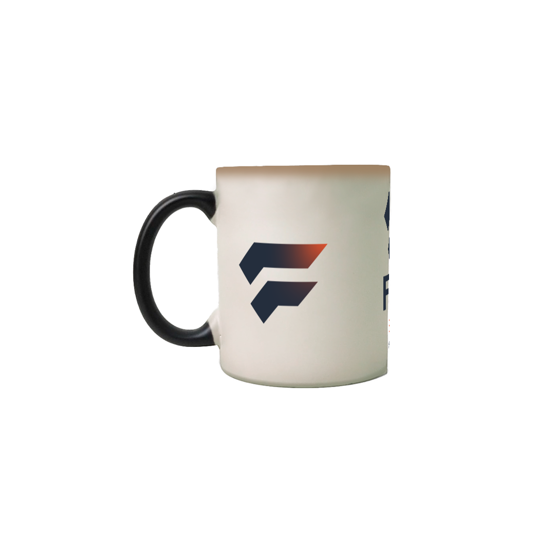 Caneca Mágina - Fido Store Oficial