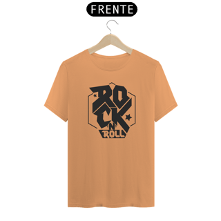 Nome do produto T-Shirt Estonada - Rock