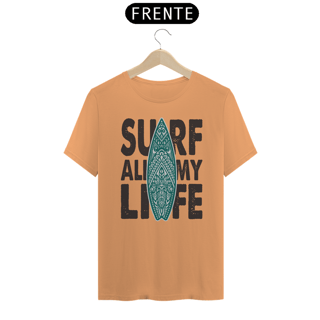 Nome do produto T-Shirt Estonada - Surf