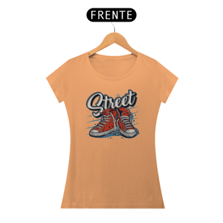 Nome do produto Baby Long Estonada - Street
