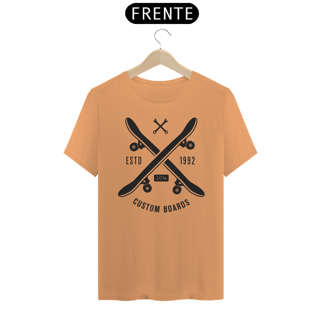 Nome do produto T-Shirt Estonada - Skate