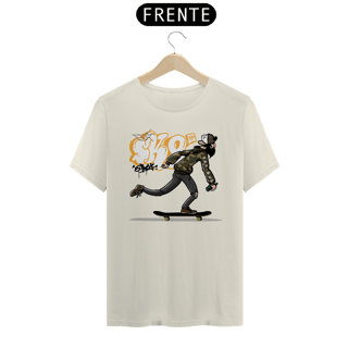 T-Shirt Pima - SK8