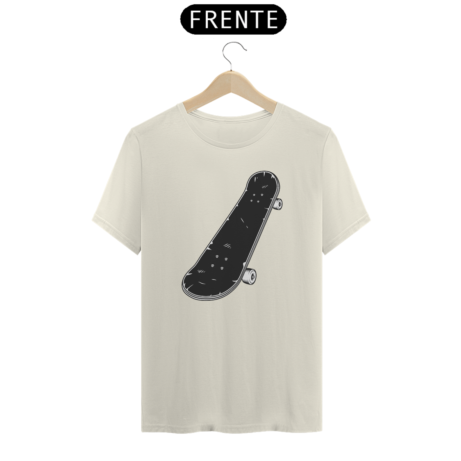 T-Shirt Prime - Skate