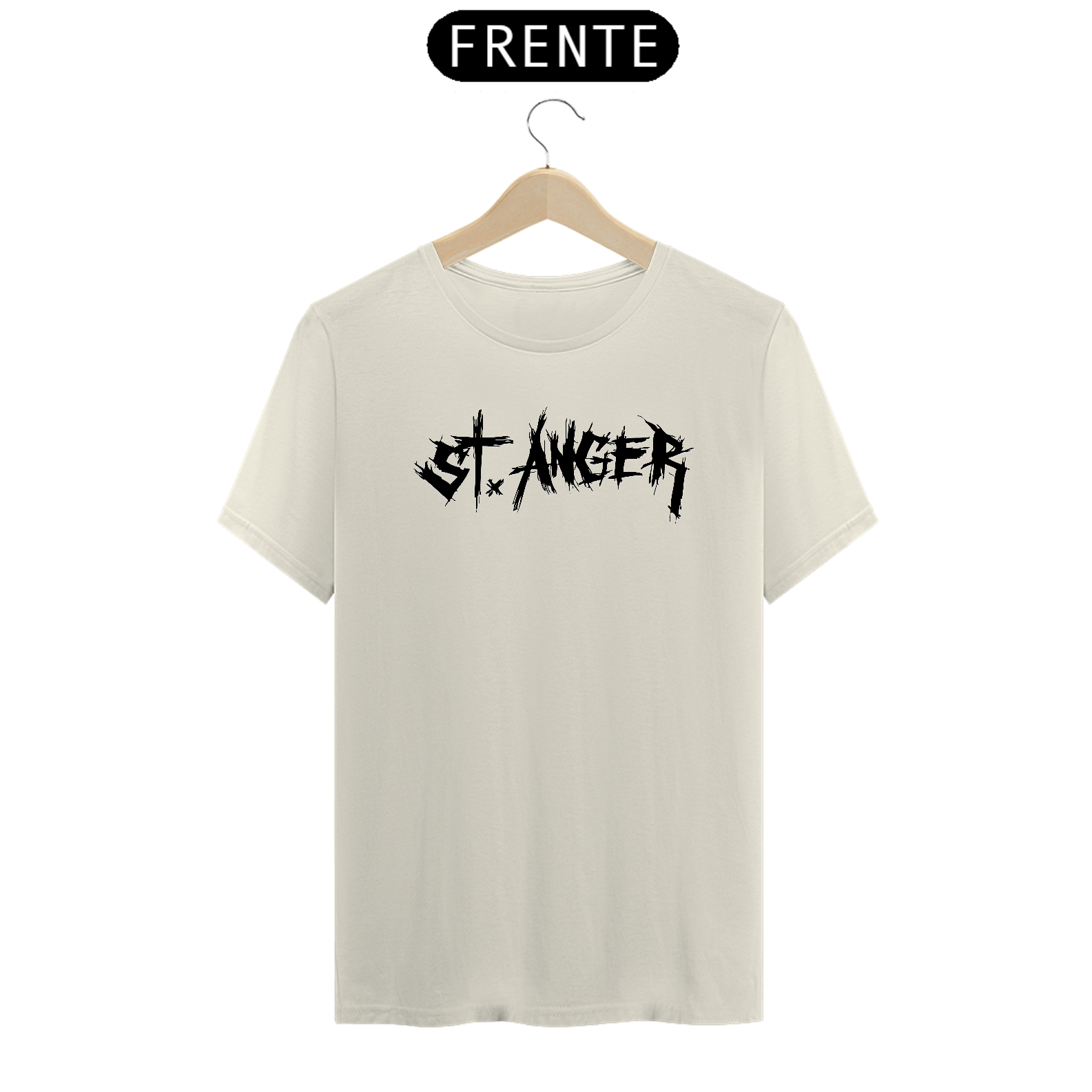 T-Shirt Pima - Metallica Rock