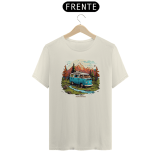 Nome do produto T-Shirt Prime - Kombi Vintage